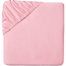 SFERRA Fiona Bed Sheet Pink (203.2x198.1cm)