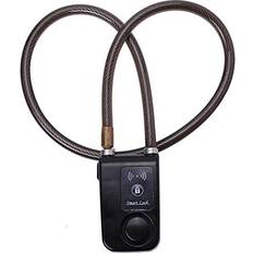 Topiky Bluetooth Cykellås 105 dB