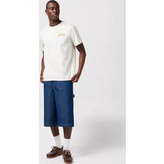 Wrangler T-shirts Wrangler Graphic T-Shirt - Off White