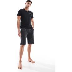 Polo Ralph Lauren Gråa Shorts Polo Ralph Lauren Mysshorts - Grå