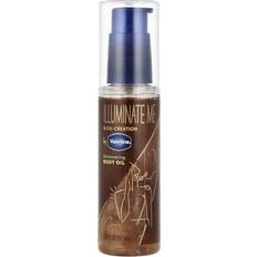 Vaseline Kroppsoljor Vaseline Illuminate Me Shimmering Body Oil 97ml