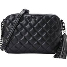 Aldo Tasker Aldo Sac À Bandoulière Alpinum - Noir