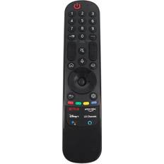 AN-MR21GA Replacement Voice Remote Control