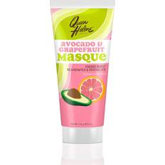 Facial Masque Avocado Grapefruit 6 Oz