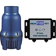 Aqua Forte HighFlow Vario-S 25 Dammpump 30–130 Watt