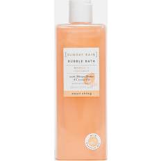 Parabenfri Badskum Sunday Rain Bubbelbad Med Mango 650ml