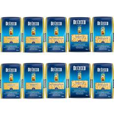 De Cecco Matvaror De Cecco Testpaket Pasta Italiensk 10 x 500 g