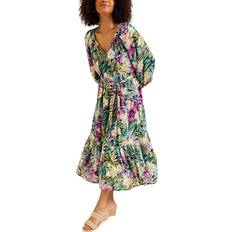 Tommy Bahama Jungle Jewels Maxi Dress