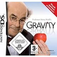 Gravity Nintendo DS