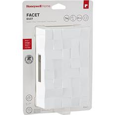 Friedland Doorbells Friedland Honeywell Home D107 Fasett Klassisk Trådbunden Dörrklocka