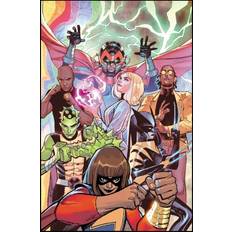 Nyx Vol. 2 Mojo City (Paperback)