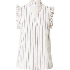 Linne Blusar Selected Blus SLFViva