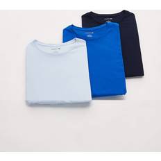 Lacoste Tops Lacoste 3pack T-shirts - Blue/Navy