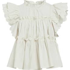 Object Objhope Top Rep - Cream
