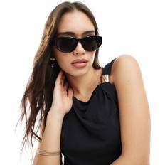 Monki Ovale Cat Eye Solbriller