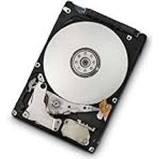 Hitachi Hårddisk Hitachi HGST Travelstar Z5K500 Intern 500 GB Hårddisk Svart