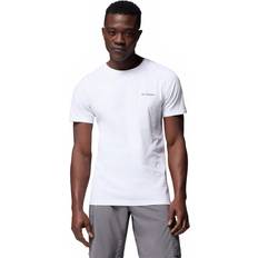 Columbia Rapid Ridge Back Graphic T-Shirt - White