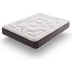 Madrasstjocklek 25 cm Royal Top Visco-Graphene 160 x 200 cm Skummadrass