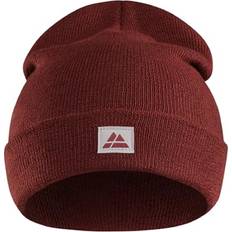 Tilbehør Danish Endurance Classic Beanie 100% Recycled Materials - Red