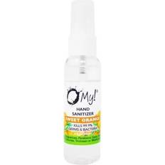 Orange Hand Sanitisers O My! Sweet Orange Hand Sanitizer 2 oz