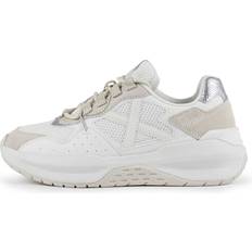 Sneaker Low Nexa - Hvid