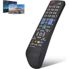 Zerone Remote Control for Samsung TV BN59-00942A