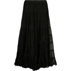 AllSaints Skirts AllSaints Eva Maxi Skirt