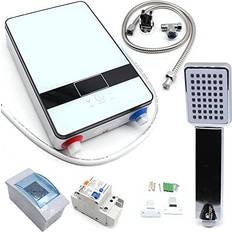 Shzicmy Elektrisk Varmvattenberedare 6 500 W
