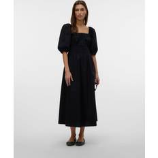 Vero Moda Vmhimma Long Dress