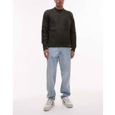 Selected Homme Jeans Selected Homme Toby Jeans Med Smal Passform - Ljusblå