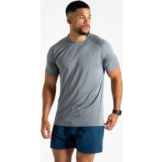 Dare 2b Men's Accelerate Fitness T-shirt - Grey