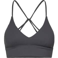 aim'n Sense Strap Bra - Grey