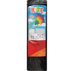 Classic Rainbow Diamond Kite