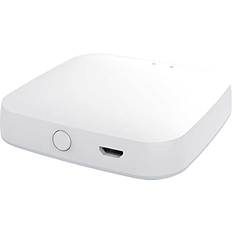 Gateway ZigBee 3.0 Trådlös WiFi ZigBee Hub Bridge