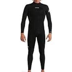 Quiksilver Våtdräkter Quiksilver Hel Våtdräkt 5/4/3 Prologue Flerfärgad S