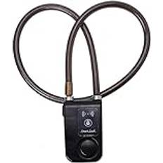 VGEBY Smart Bluetooth Cykellås 110 dB