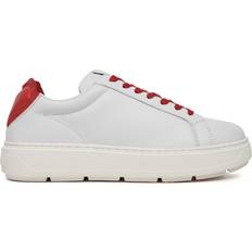 Love Moschino Skor Love Moschino Låg Sneaker