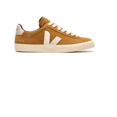 Veja Brown Shoes Veja Campo Bold Trainer - Camel Pierre