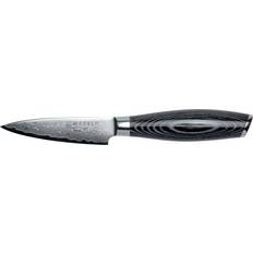 67 Knive Mareld Akio Urtekniv 9 cm Sort Grøntsagskniv 9 cm