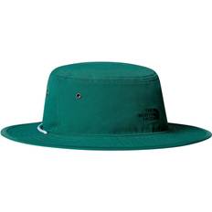 The North Face Herr Hattar The North Face Recycled '66 Brimmer Hat Duck - Green