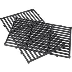 Grillgaller GFTIME Grill Grate for Weber Spirit 30cm