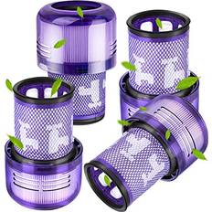 Chuancheng Ersättningsfilter för Dyson V12 Slim Hepa Filter 971517-01