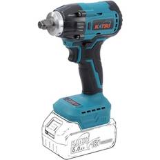 Katsu FIT-BAT 21V Cordless Impact Wrench 1/2" 280Nm
