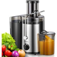 Reemix Centrifugal Juicemaskiner 7.6 cm 500 W