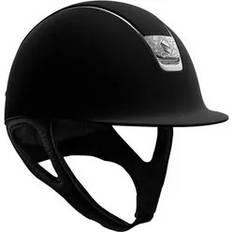 Samshield Ridhjälm Shadowmatt 2.0 - Black Blazon