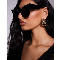 Aldo Adoawen Cateye Sunglasses - Black
