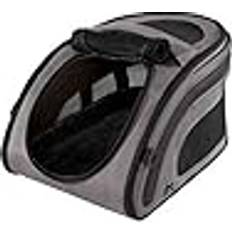 Maelson Transportlåda Snuggle Kennel 52 x 30 cm Antracit