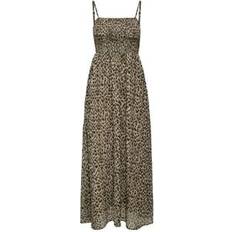 Only Onlelena Long Dress