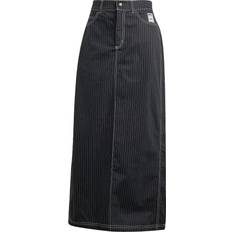 Adidas Grey Skirts adidas Wabash Maxi Skirt - Grey