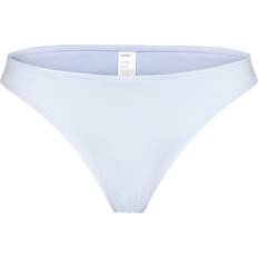 XXS Bikiniunderdelar Monki Bikiniunderdel - Ljusblå
